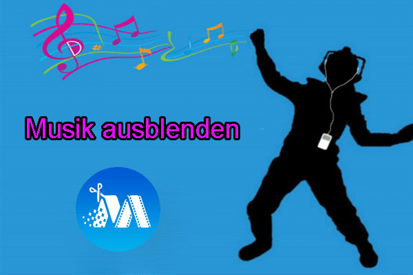 So blenden Sie Musik einfach aus/ein (Windows/Mac)