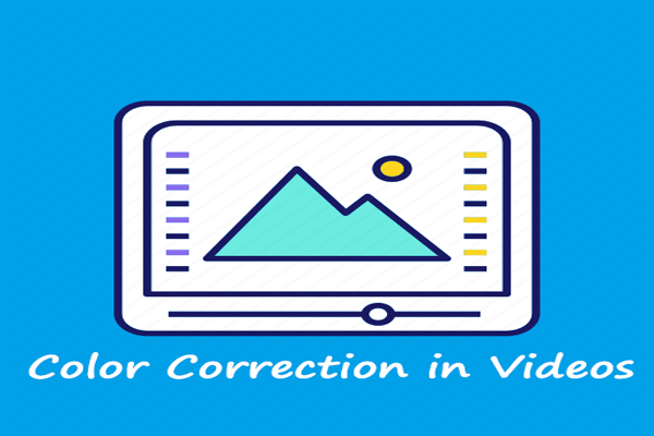How to Do Color Correction in Your Videos - Practical Tools