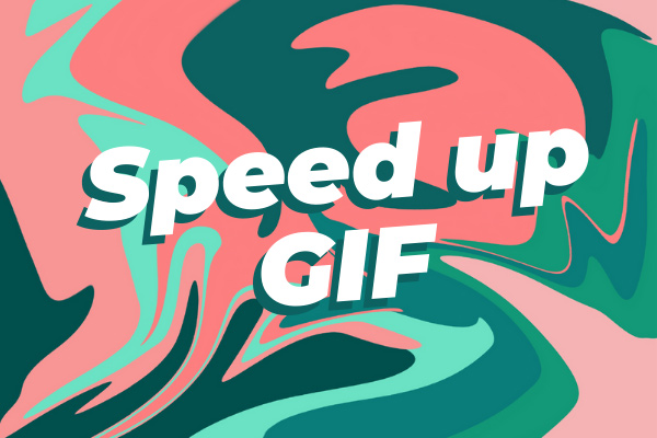 Top 7 Ways to Speed up GIFs (Windows/Mac/Phone/Online)