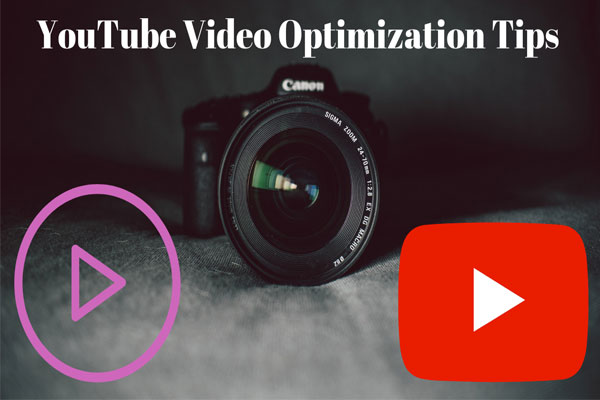 5 Powerful YouTube Video Optimization Tips (Works GREAT in 2025)