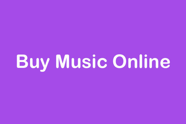 Top 6 Best Places to Buy Music Online in 2025