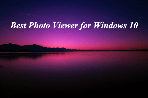 Los 10 mejores visores de fotos para Windows 10 (2025)