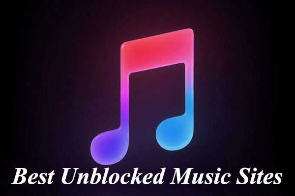 Os 6 melhores sites de música desbloqueados para ouvir música em qualquer lugar