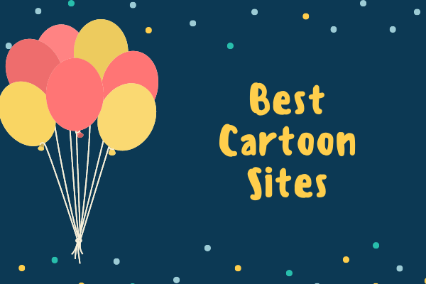 10 Best Free Cartoon Sites to Stream or Download Cartoons