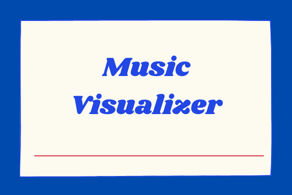 Los 6 mejores visualizadores de música gratis