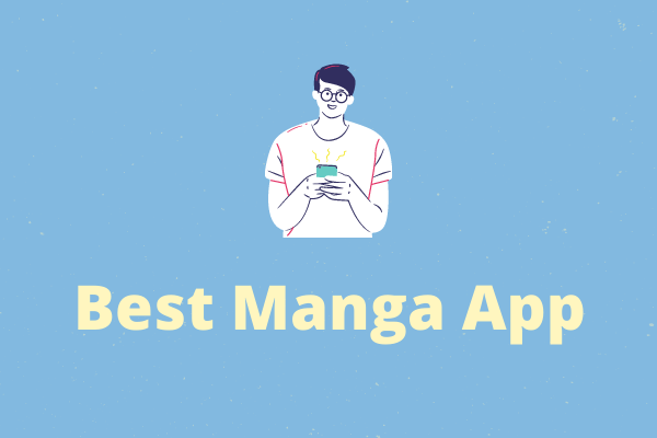 Top 5 Manga-Apps für Android und iOS (2025)