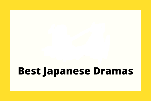 What Are the Best Japanese Dramas & How to Watch Them Online?