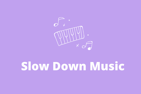 4 Best Apps to Slow Down Music