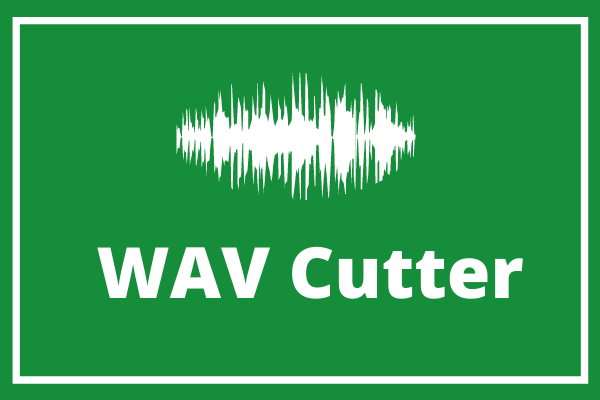 5 Best Free WAV Cutters to Cut WAV Files