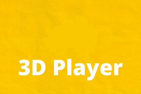 Top 5 3D Players to Play 3D Movies on Windows and Mac