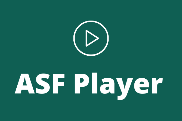 5 Best Free ASF Players for Windows and Mac