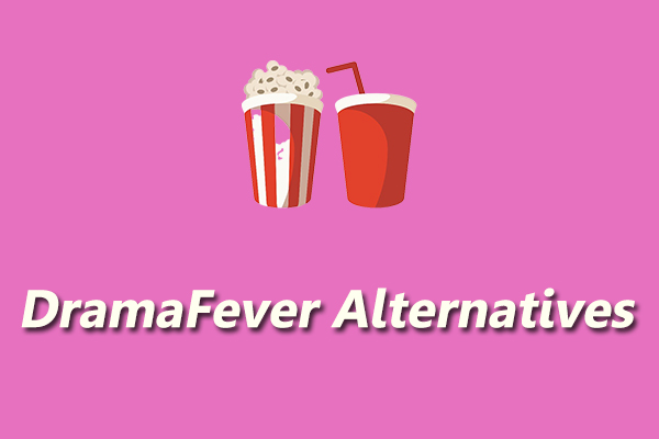 6 DramaFever Alternatives to Watch Korean/Chinese/Japanese Drama