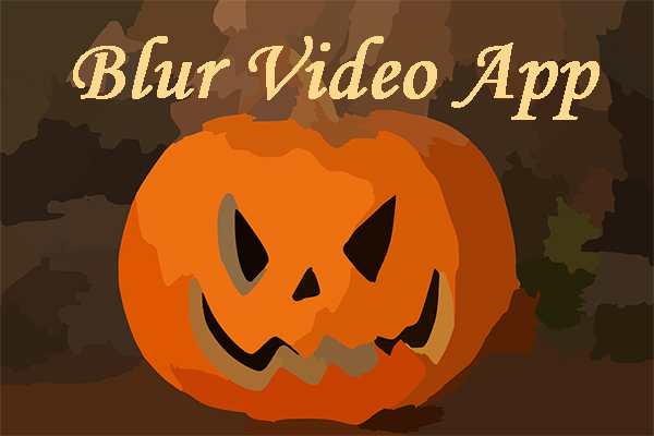 5 Best Blur Video Apps for iPhone and Android