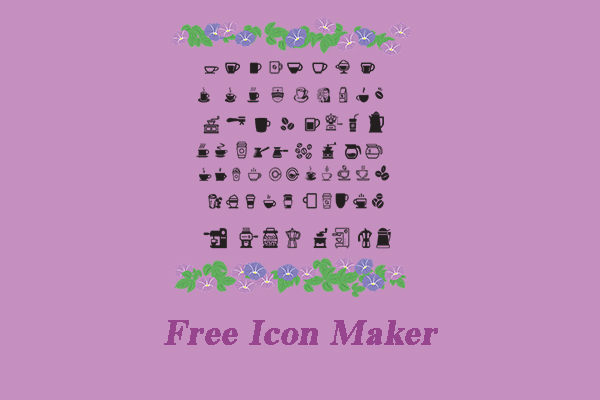 6 Best Free Icon Makers in 2025 (Desktop/Online)