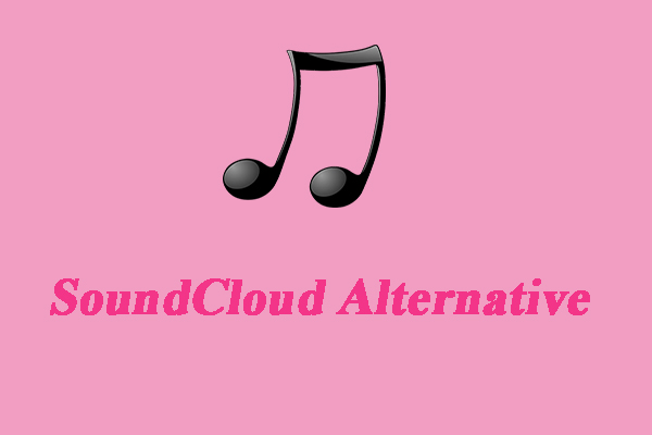 The 4 Best SoundCloud Alternatives for You in 2025