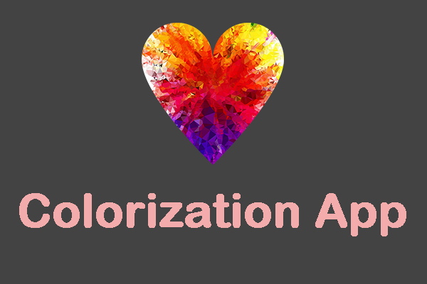 4 Best Colorization Apps You May Like