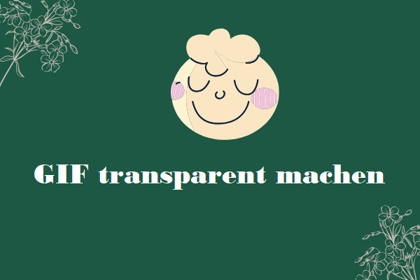 GIF transparent machen - 2 Online-Transparent-GIF-Maker