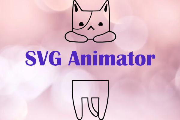 5 Best Picks of Online SVG Animators