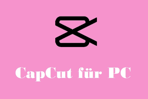 CapCut für PC - 8 Alternativen zu CapCut für PC und Online