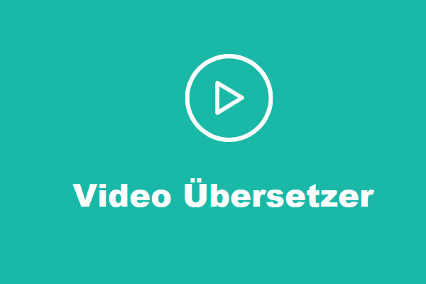 Die 5 besten Video-Übersetzer, um ein Video kostenlos zu übersetzen