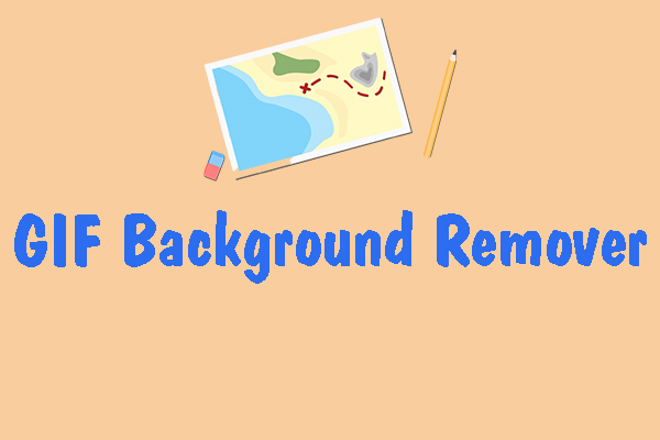 Top 5 Free Online GIF Background Removers to Customize Your GIFs