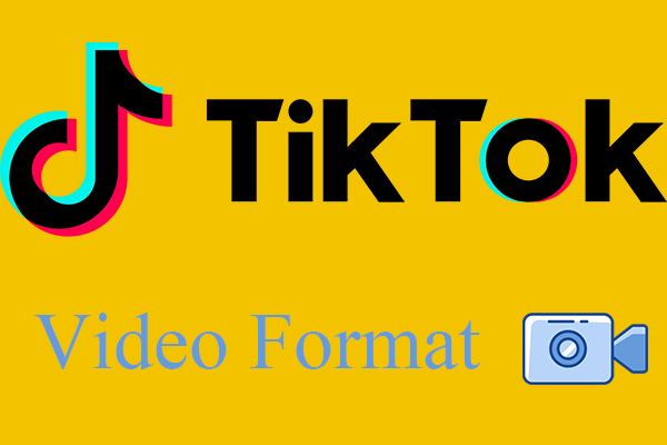 Welche Formate haben TikTok-Videos & Wie formatiert man Videos für TikTok?