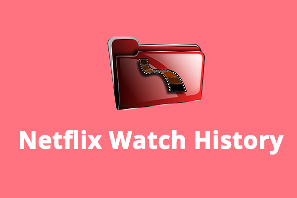 Como encontrar, baixar e excluir seu histórico de visualização da Netflix