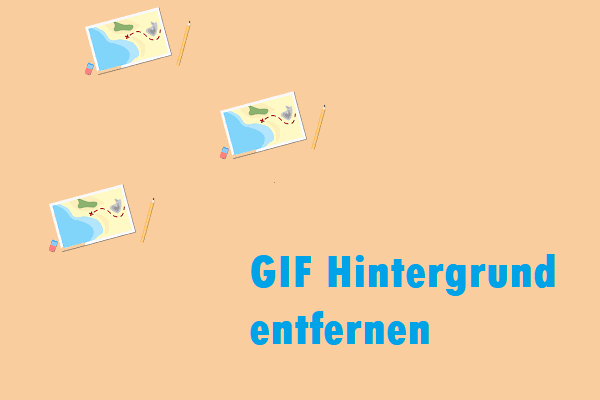 Top 5 kostenlose Online-GIF-Hintergrundentferner zum Anpassen Ihrer GIFs