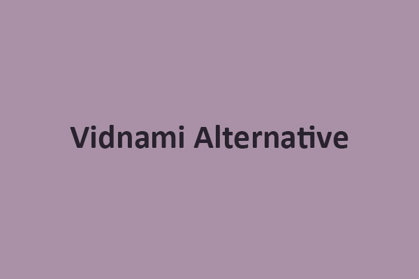 Top 6 Reliable Vidnami Alternatives in 2025