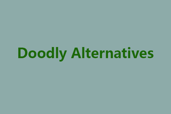 Best Doodly Alternatives for Creating Cool Doodle Videos