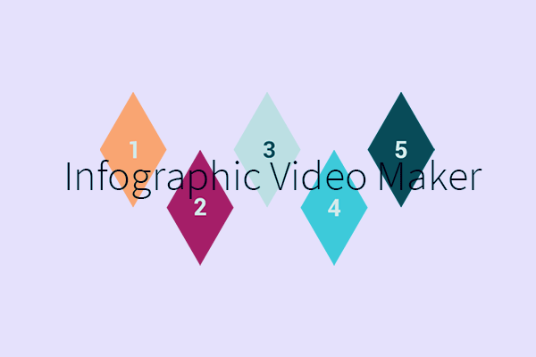 Top 16 Infographic Video Makers to Create Cool Infographic Videos