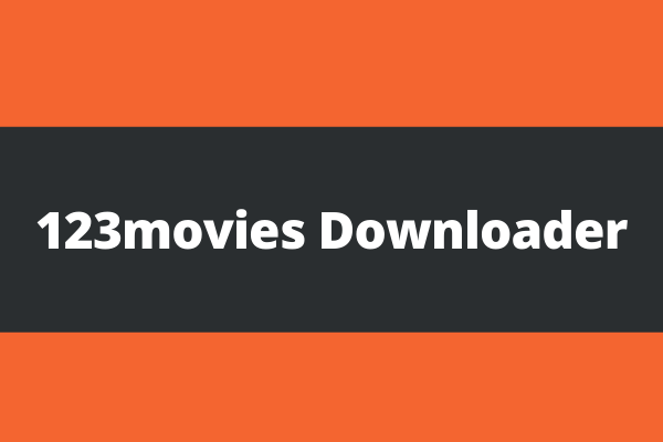 Los 3 mejores descargadores de 123movies gratis para descargar 123movies