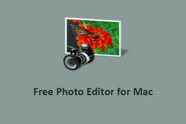 5 Best Free Photo Editors for Mac Users in 2025