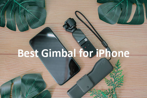 Best Gimbal for iPhone to Capture Smooth Videos in 2025