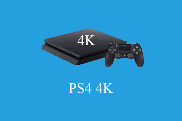 Unlocking the 4K Potential on PlayStation Consoles Like PS4