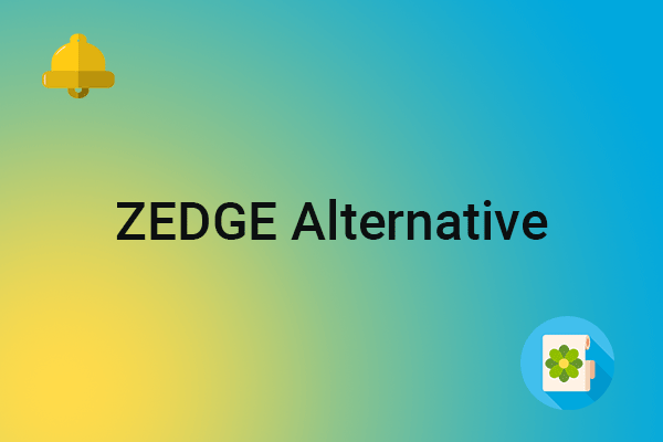 6 Best ZEDGE Alternatives You Can Try           