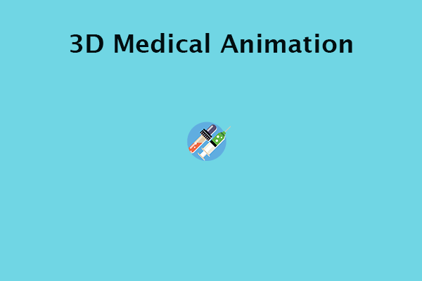 What Is 3D Medical Animation? Learn About Its Uses & Benefits