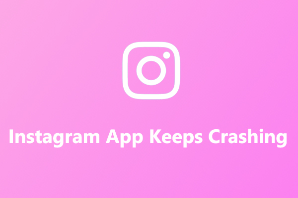 How to Fix Instagram App Keeps Crashing Issues on iPhone & Android