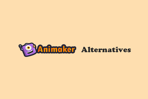 Here Are 8 Best Animaker Alternatives for Video Creation