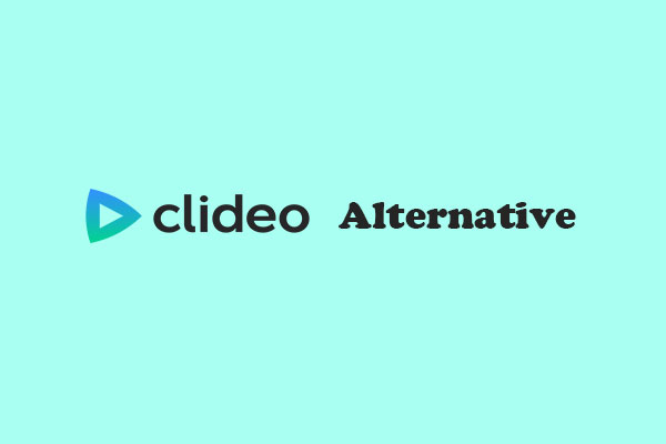 Top 5 Clideo Alternatives for Superior Video Editing