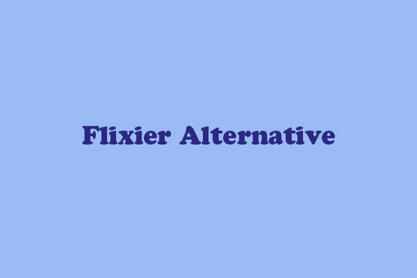 5 Best Flixier Alternatives for Your Video Editing Needs