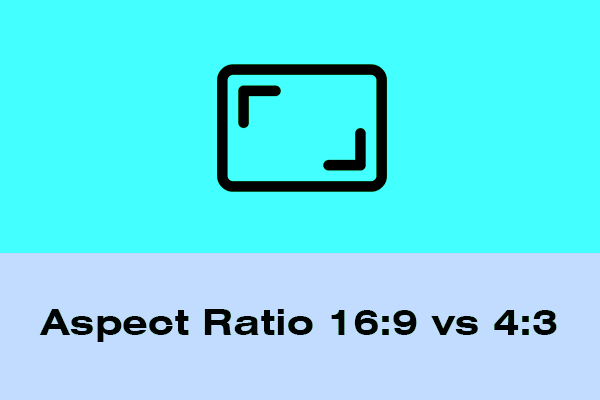 Taxas de proporção 16:9 x 4:3: qual é melhor para vídeos e fotos?