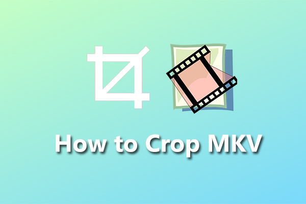 Best Methods to Crop MKV on Your Computer