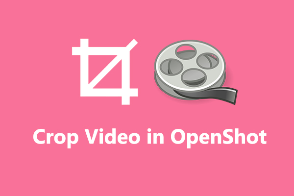 Step-by-Step Guide to Cropping Video in OpenShot