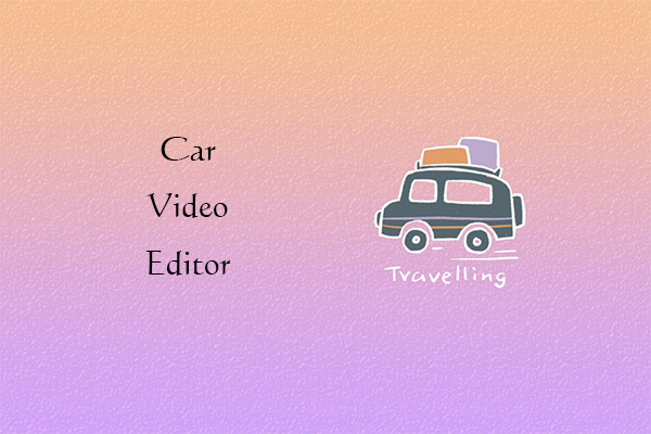 4 Best Car Video Editors to Help You Make Car Videos for Free