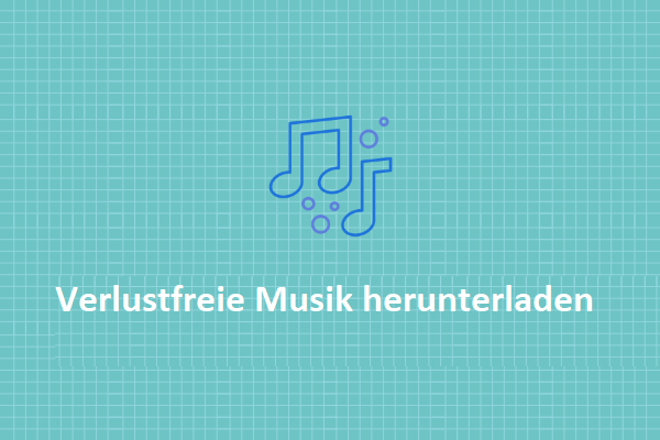 Die 8 besten Websites zum Herunterladen verlustfreier Mus