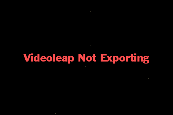 4 Effective Solutions to Fix Videoleap Not Exporting Issues