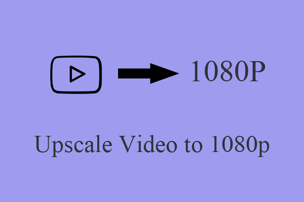 Améliorer la qualité visuelle: Un guide pour la mise à l’échelle des vidéos et des images en 1080p