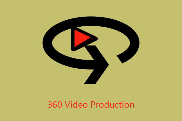 360 Video Production: Gude, Companies, and Challenges