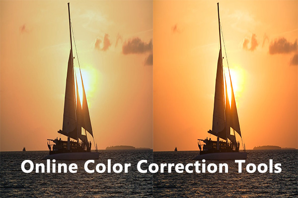 7 Online Color Correction Tools for Videos & Photos